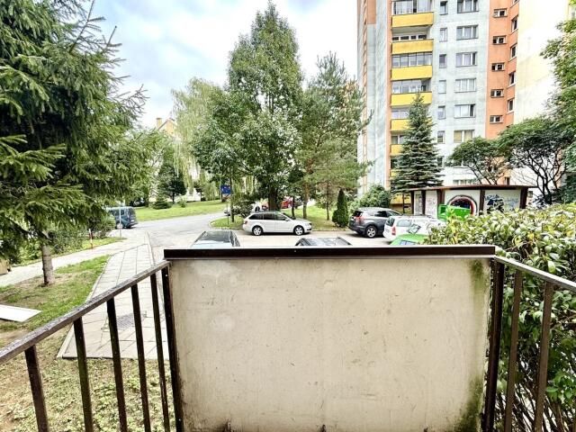 Mieszkanie 3-pokojowe Kraków Podgórze, ul. Marii i Bolesława Wysłouchów. Zdjęcie 10