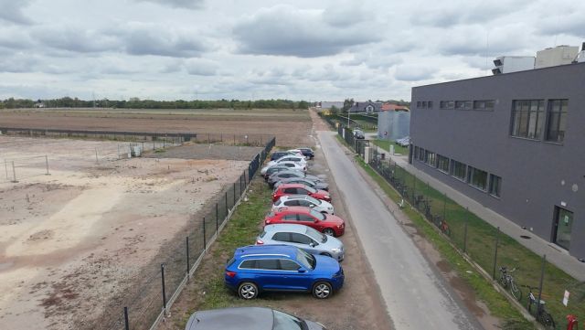 Działka inwestycyjna Nowa Wola. Zdjęcie 5