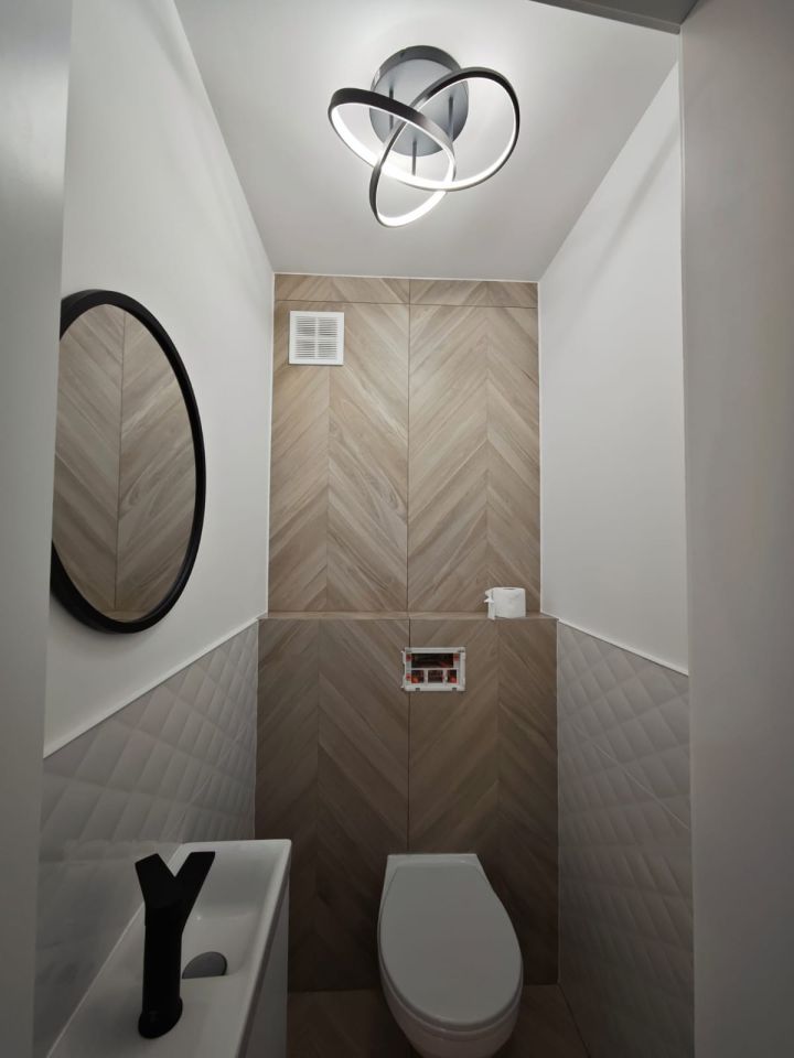 Mieszkanie 2-pokojowe Warszawa Praga-Północ, ul. Wileńska. Zdjęcie 3