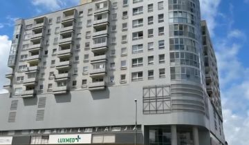 Garaż/miejsce parkingowe Warszawa Ursynów, al. Komisji Edukacji Narodowej