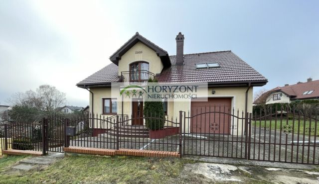 dom wolnostojący, 5 pokoi Żukowo. Zdjęcie 9