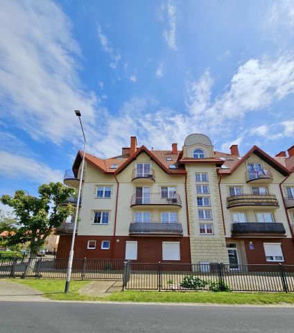 Mieszkanie 1-pokojowe Mielno Unieście. Zdjęcie 1