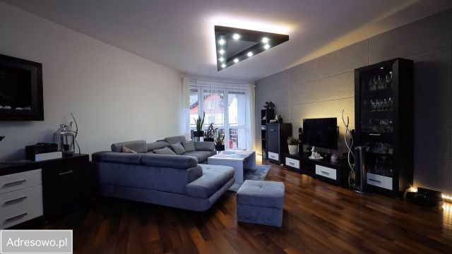 Mieszkanie 4-pokojowe Bielsko-Biała Kamienica, ul. Janisława Grondysa. Zdjęcie 1