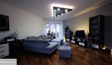 Mieszkanie 4-pokojowe Bielsko-Biała Kamienica, ul. Janisława Grondysa