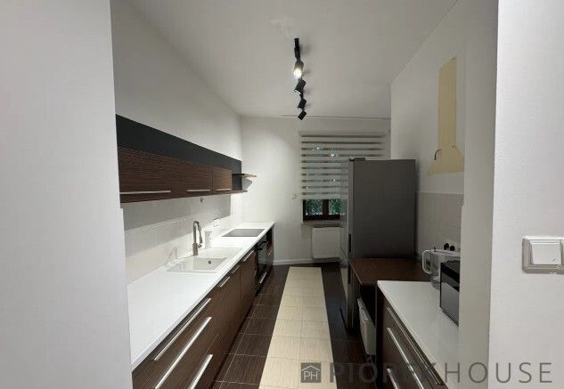 Mieszkanie 3-pokojowe Warszawa Wilanów, ul. Franciszka Klimczaka. Zdjęcie 8