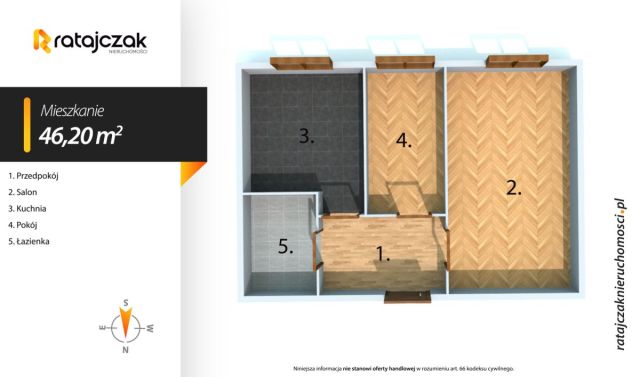 Mieszkanie 2-pokojowe Gdynia Wzgórze Świętego Maksymiliana, ul. bp. Dominika. Zdjęcie 16