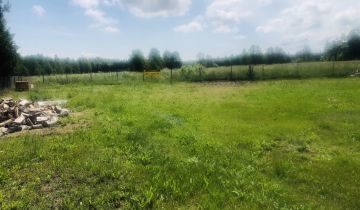 Działka inwestycyjna Świętajno, ul. Grunwaldzka