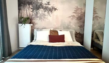 Mieszkanie 2-pokojowe Warszawa Śródmieście, ul. Krochmalna