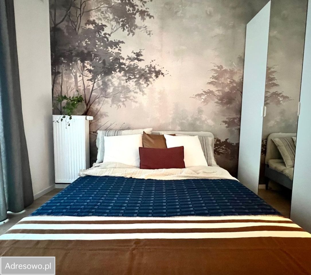 Mieszkanie 2-pokojowe Warszawa Śródmieście, ul. Krochmalna. Zdjęcie 2