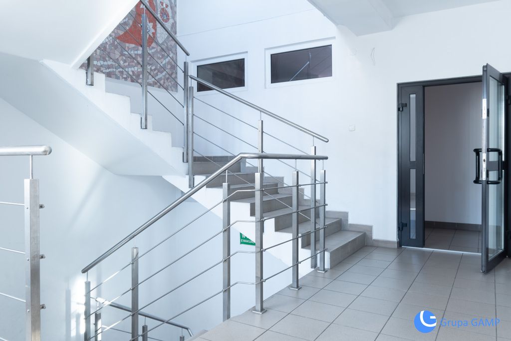 Nieruchomość komercyjna Chełmek, ul. Przemysłowa. Zdjęcie 7