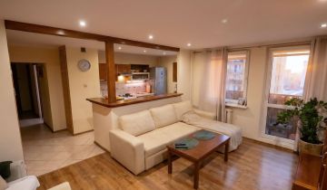 Mieszkanie 3-pokojowe Bytom, os. gen. Jerzego Ziętka