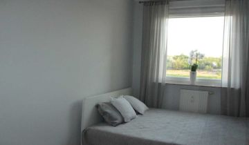 Mieszkanie 3-pokojowe Gdańsk Ujeścisko, ul. Kazimierza Porębskiego