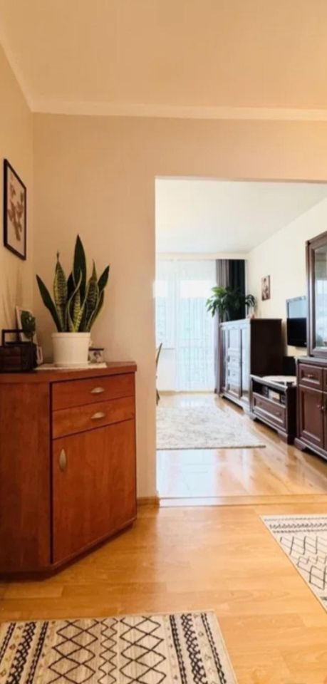 Mieszkanie 3-pokojowe Kielce Barwinek, ul. Barwinek