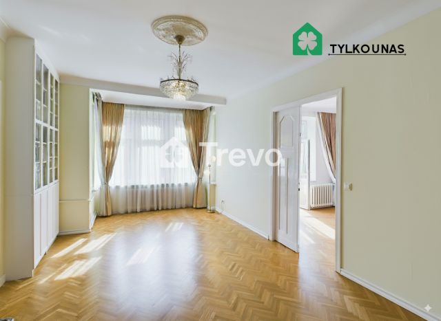 Mieszkanie 4-pokojowe Gdańsk Wrzeszcz. Zdjęcie 3