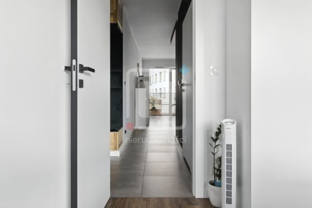 Mieszkanie 3-pokojowe Warszawa Mokotów. Zdjęcie 10