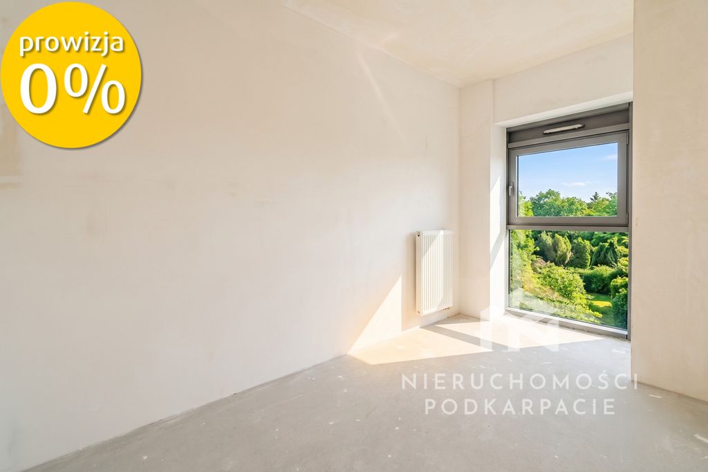 Mieszkanie 4-pokojowe Rzeszów, ul. Fryderyka Szopena. Zdjęcie 4