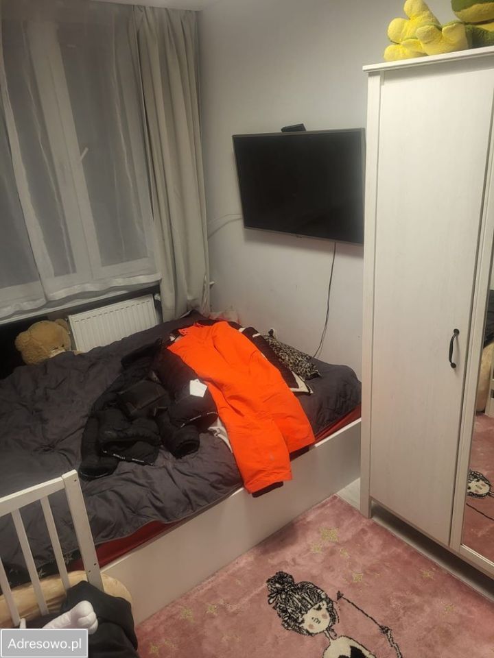 Mieszkanie 2-pokojowe Warszawa Stegny, ul. Korczyńska. Zdjęcie 2