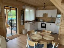 dom wolnostojący Dębina. Zdjęcie 2