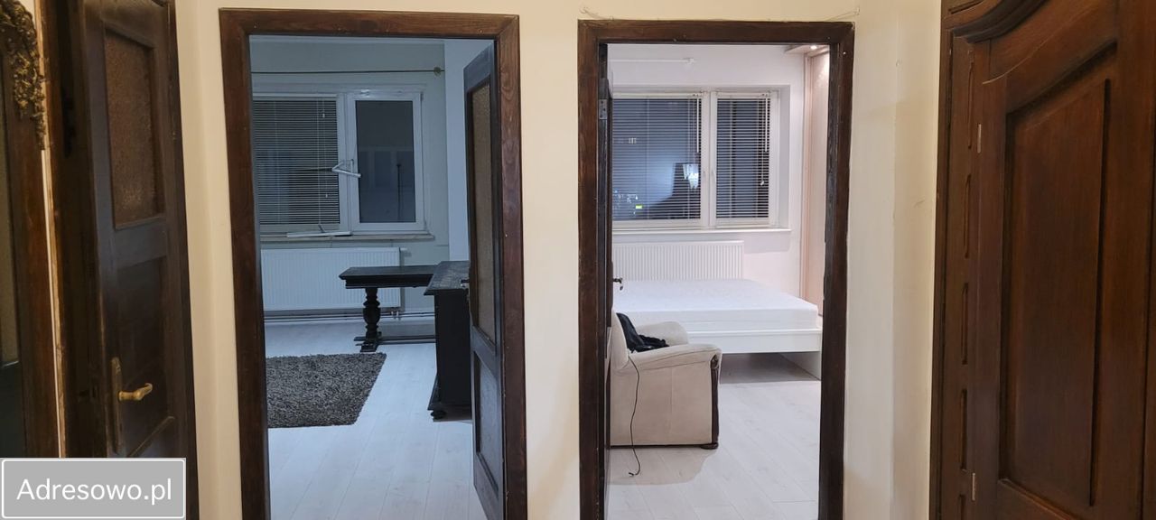 Mieszkanie 2-pokojowe Gdynia Śródmieście, ul. Starowiejska. Zdjęcie 5