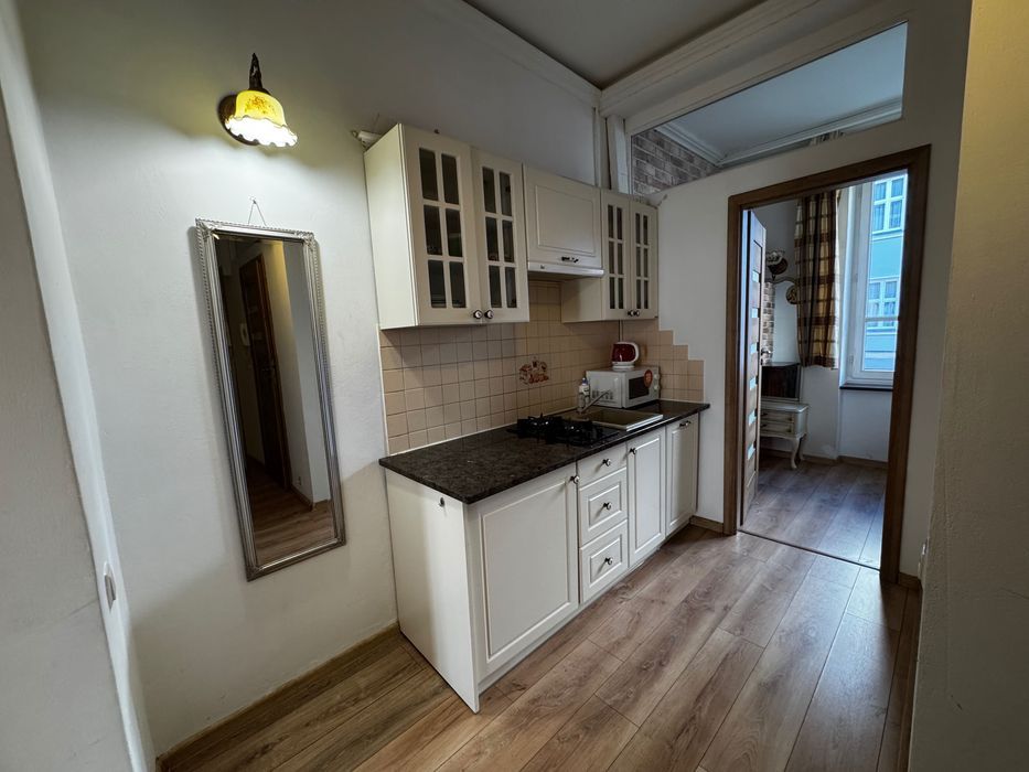 Mieszkanie 2-pokojowe Wrocław Stare Miasto, ul. Oławska. Zdjęcie 2