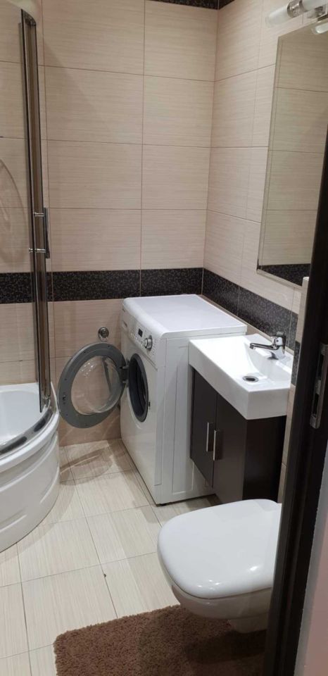 Mieszkanie 1-pokojowe Bielsko-Biała Osiedle Karpackie. Zdjęcie 5