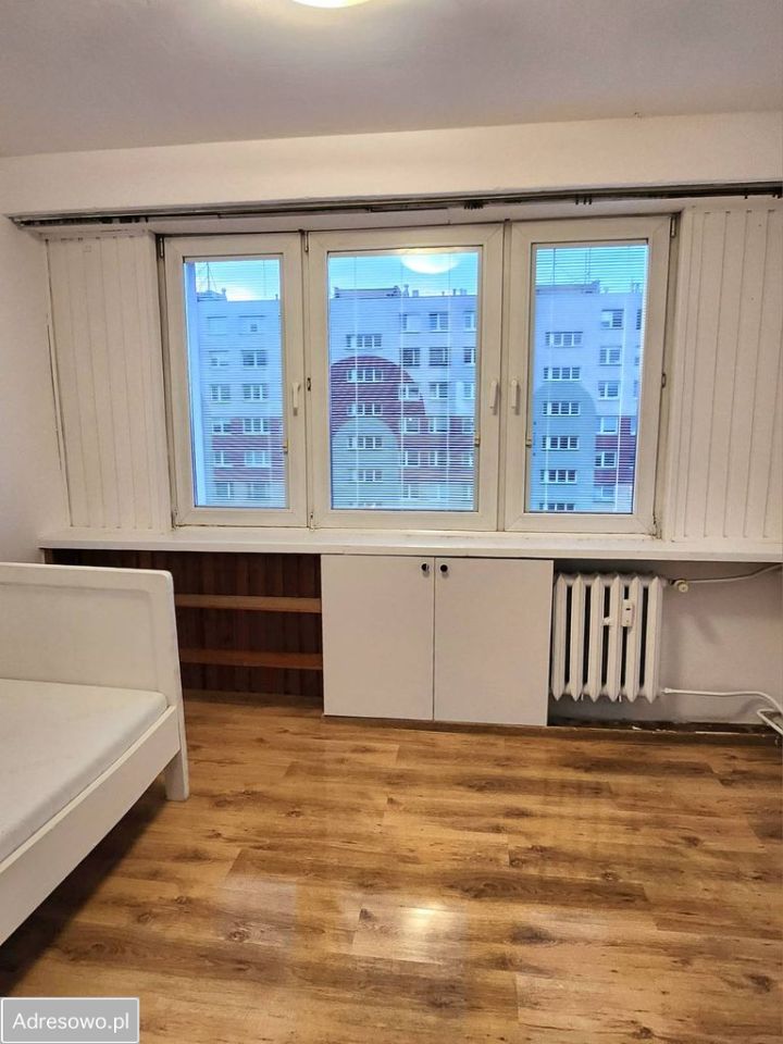 Mieszkanie 3-pokojowe Łódź Żubardź, ul. Bolesława Limanowskiego. Zdjęcie 9