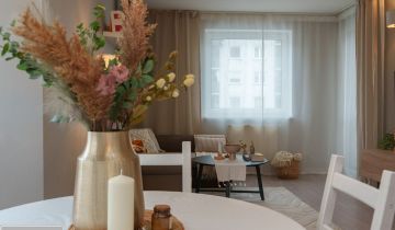 Mieszkanie 2-pokojowe Warszawa Ursus, ul. Górna Droga