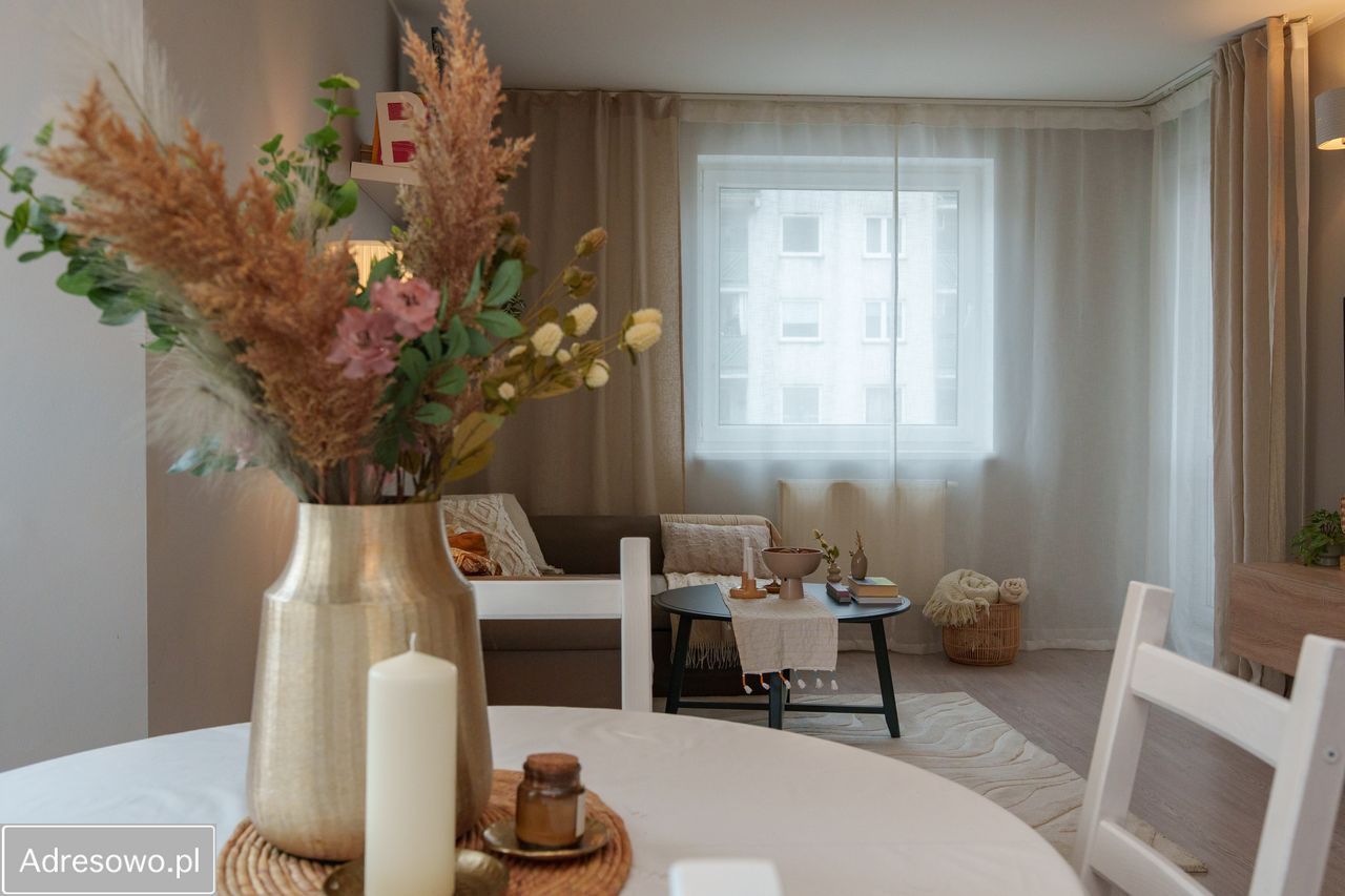 Mieszkanie 2-pokojowe Warszawa Ursus, ul. Górna Droga. Zdjęcie 2