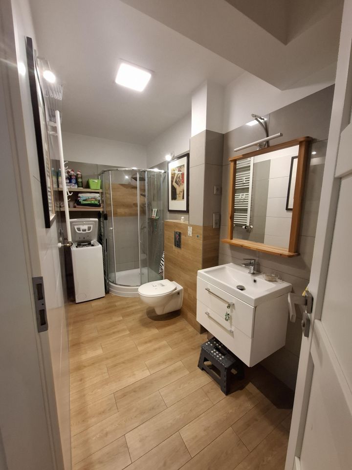 Mieszkanie 2-pokojowe Koszalin Centrum, ul. Hołdu Pruskiego. Zdjęcie 12