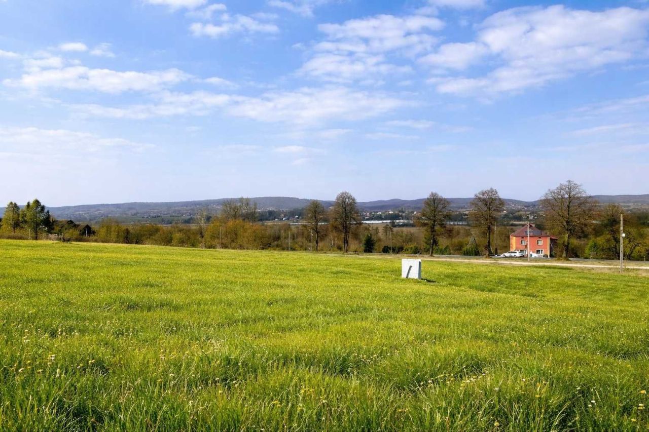 Działka rolno-budowlana Rudawa. Zdjęcie 5