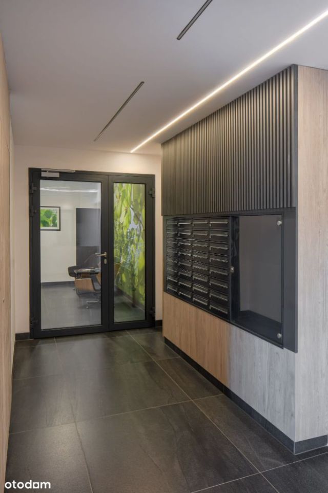 Mieszkanie 1-pokojowe Warszawa Ursus, ul. Hilarego Koprowskiego. Zdjęcie 8