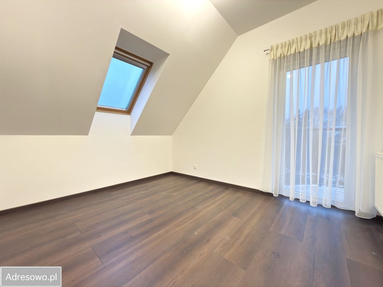 dom wolnostojący, 4 pokoje Szczecin Warszewo. Zdjęcie 12