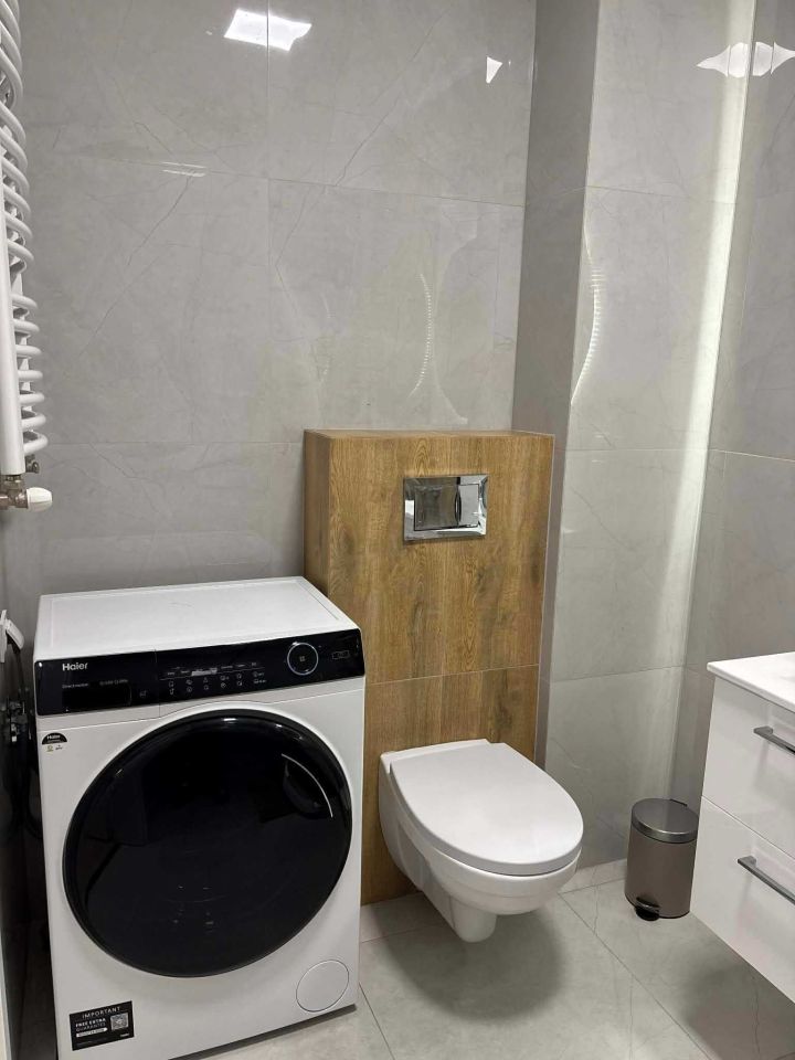 Mieszkanie 2-pokojowe Brzeg, ul. Rybacka. Zdjęcie 5