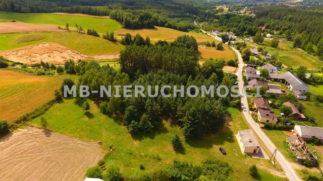 Działka budowlana Bratian. Zdjęcie 4