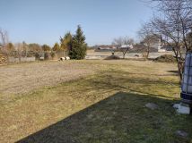 Działka budowlana Okrągłe. Zdjęcie 4