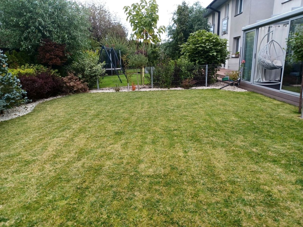 Mieszkanie 3-pokojowe Józefosław, ul. Świetlista. Zdjęcie 9