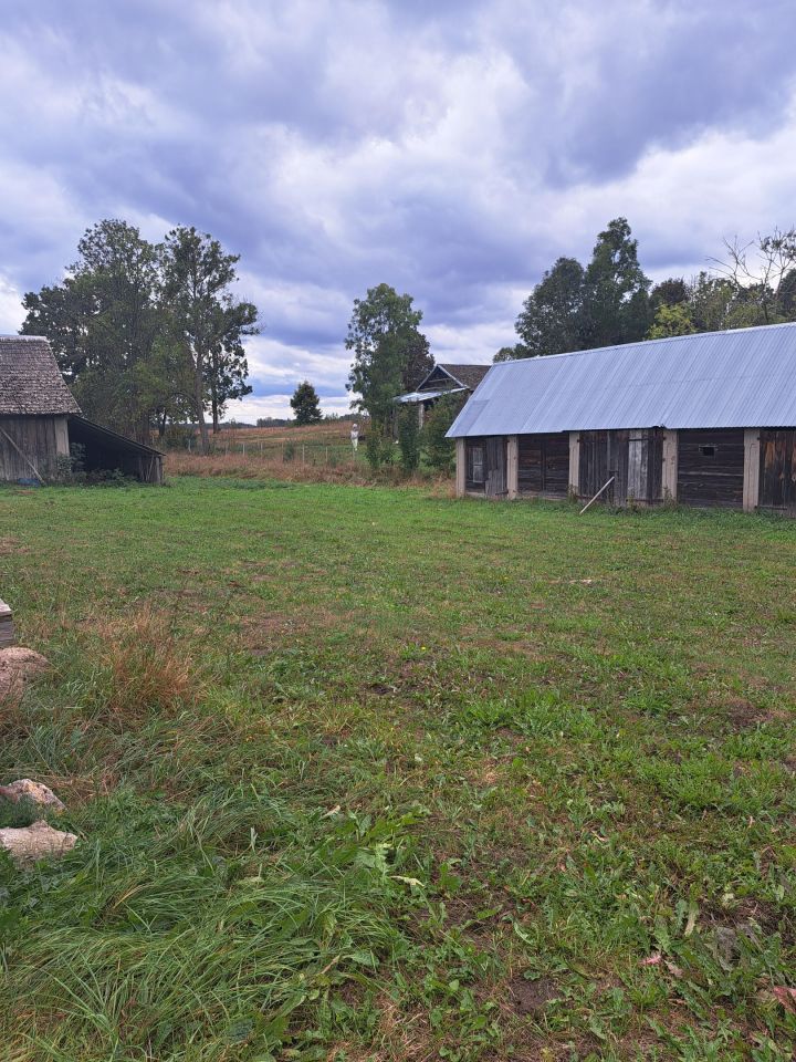 siedlisko, 3 pokoje Rudawka. Zdjęcie 7