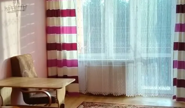 Mieszkanie 1-pokojowe Długi Kąt