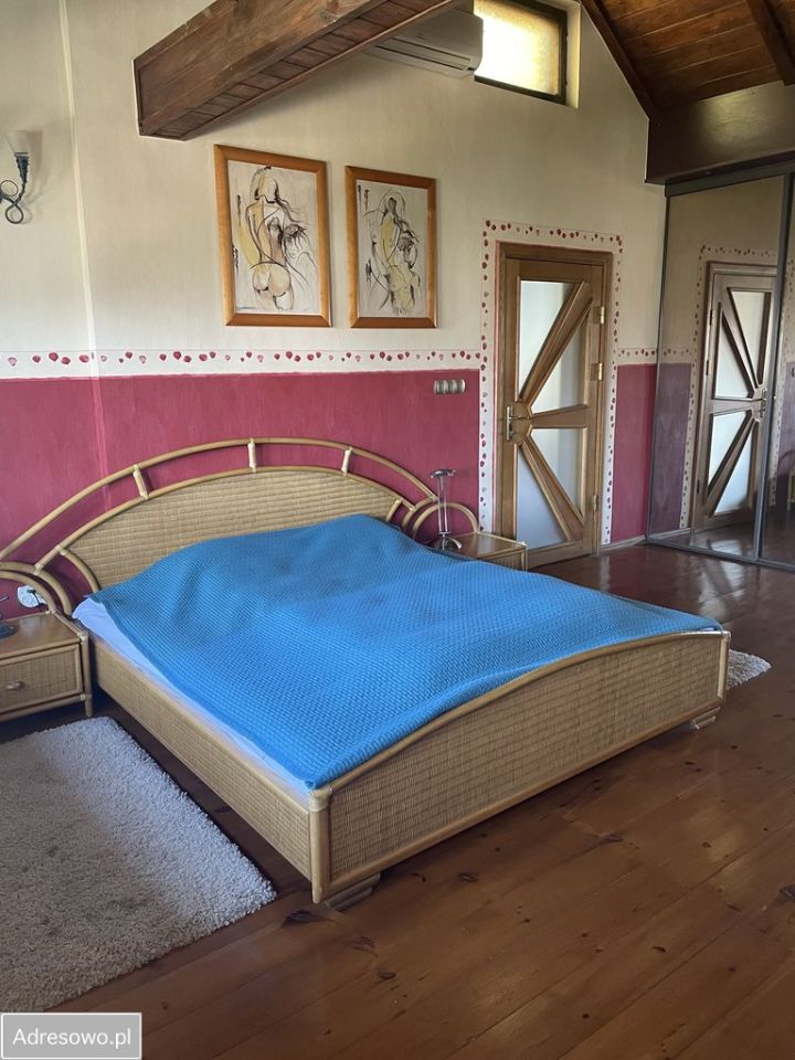 dom szeregowy, 6 pokoi Zielona Góra. Zdjęcie 10