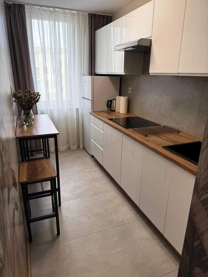 Mieszkanie 3-pokojowe Warszawa Targówek, ul. Żuromińska. Zdjęcie 6