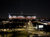 Mieszkanie 2-pokojowe Warszawa Praga-Południe, ul. Jana Zamoyskiego. Zdjęcie 3