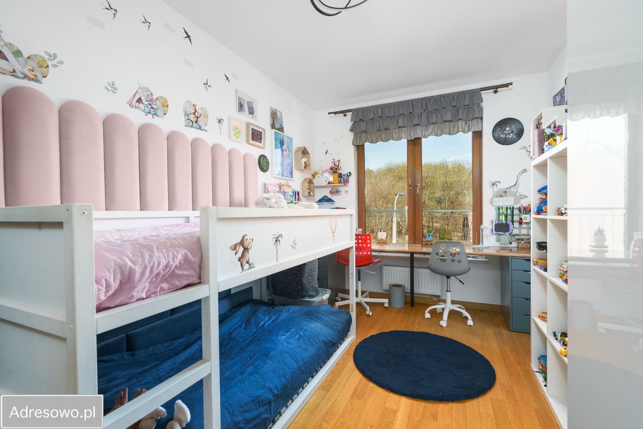 Mieszkanie 3-pokojowe Warszawa Wesoła. Zdjęcie 11