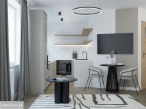 Mieszkanie 3-pokojowe Lublin LSM, ul. Jana Sawy. Zdjęcie 4