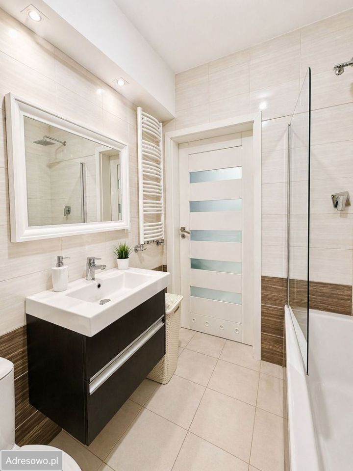 Mieszkanie 3-pokojowe Warka, ul. Kazimierza Pułaskiego. Zdjęcie 7