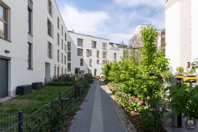 Mieszkanie 1-pokojowe Warszawa Bielany, ul. Sokratesa. Zdjęcie 10