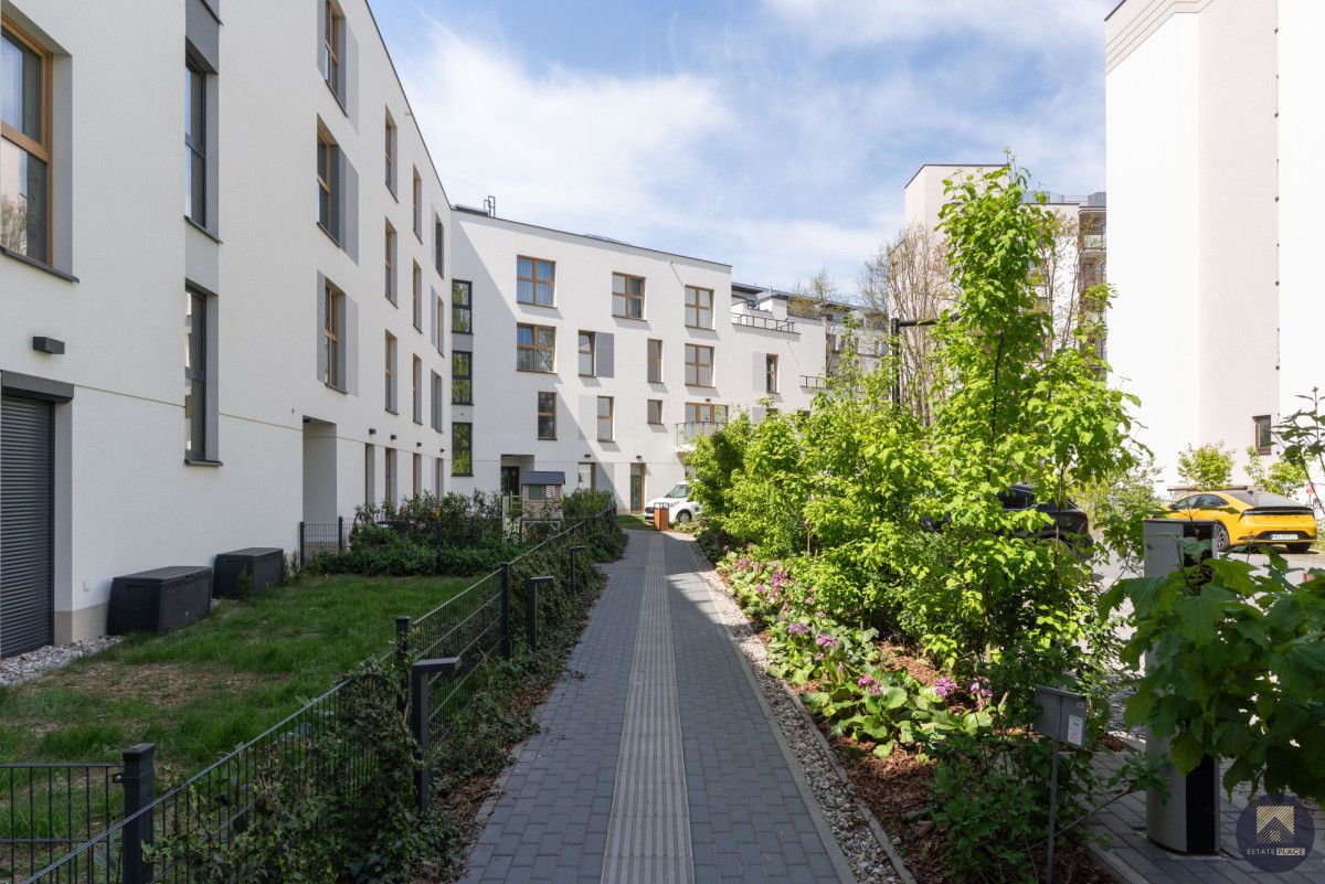 Mieszkanie 1-pokojowe Warszawa Bielany, ul. Sokratesa. Zdjęcie 10