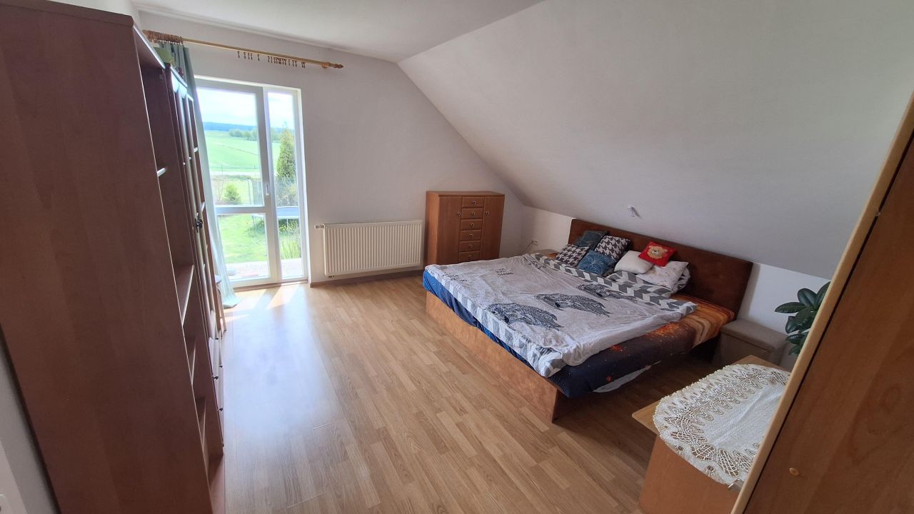 dom wolnostojący, 5 pokoi Wilczopole-Kolonia, Wilczopole-Kolonia. Zdjęcie 29