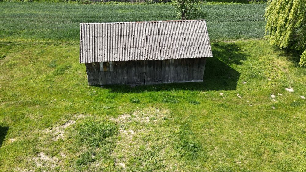 Działka siedliskowa Kiełczewice Maryjskie. Zdjęcie 5