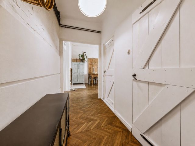 Mieszkanie 3-pokojowe Warszawa Praga-Południe, ul. Grochowska. Zdjęcie 14