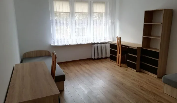 Mieszkanie 2-pokojowe Lublin LSM, ul. Grażyny